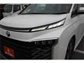2022 Toyota Voxy