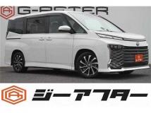 2022 Toyota Voxy