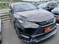 2020 Toyota Harrier