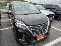 2020 Nissan Serena