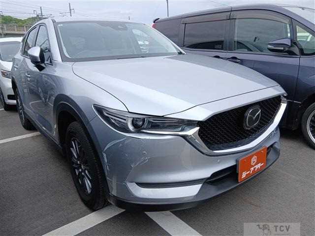 2021 Mazda Mazda Others