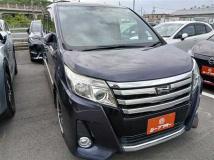 2014 Toyota Noah