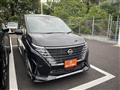 2023 Nissan Serena