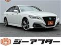 2018 Toyota Crown