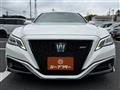 2018 Toyota Crown