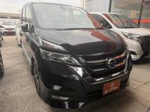 2016 Nissan Serena