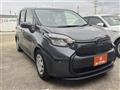 2023 Toyota Sienta