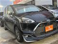 2018 Toyota Sienta