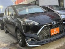 2018 Toyota Sienta