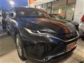2022 Toyota Harrier