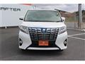 2015 Toyota Alphard G