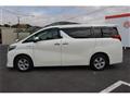 2015 Toyota Alphard G