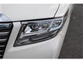 2015 Toyota Alphard G