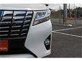 2015 Toyota Alphard G