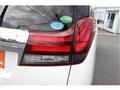 2015 Toyota Alphard G