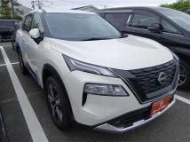2023 Nissan X-Trail