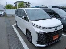 2023 Toyota Voxy