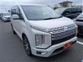 2024 Mitsubishi Delica D5