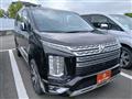 2024 Mitsubishi Delica D5
