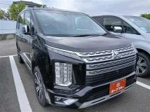 2024 Mitsubishi Delica D5