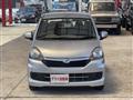 2015 Daihatsu Mira