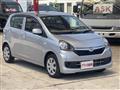 2015 Daihatsu Mira