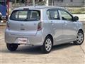 2015 Daihatsu Mira