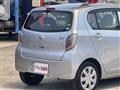 2015 Daihatsu Mira