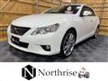 2011 Toyota Mark X