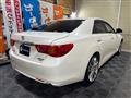 2011 Toyota Mark X