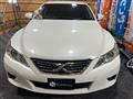 2011 Toyota Mark X
