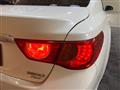 2011 Toyota Mark X