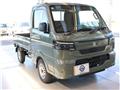 2026 Suzuki Carry Truck