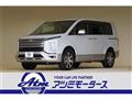 2024 Mitsubishi Delica D5