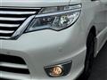 2015 Nissan Serena
