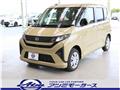 2025 Daihatsu Move