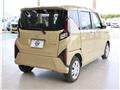 2025 Daihatsu Move