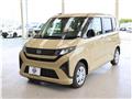 2025 Daihatsu Move