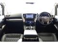 2017 Toyota Alphard G