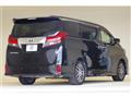 2017 Toyota Alphard G
