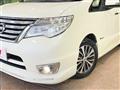 2015 Nissan Serena