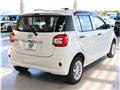 2021 Toyota Passo