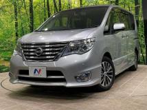 2016 Nissan Serena