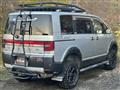 2015 Mitsubishi Delica D5