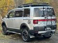 2015 Mitsubishi Delica D5