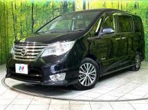 2016 Nissan Serena