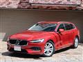 2019 Volvo V60
