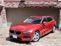 2019 Volvo V60