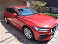 2019 Volvo V60