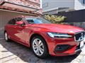 2019 Volvo V60